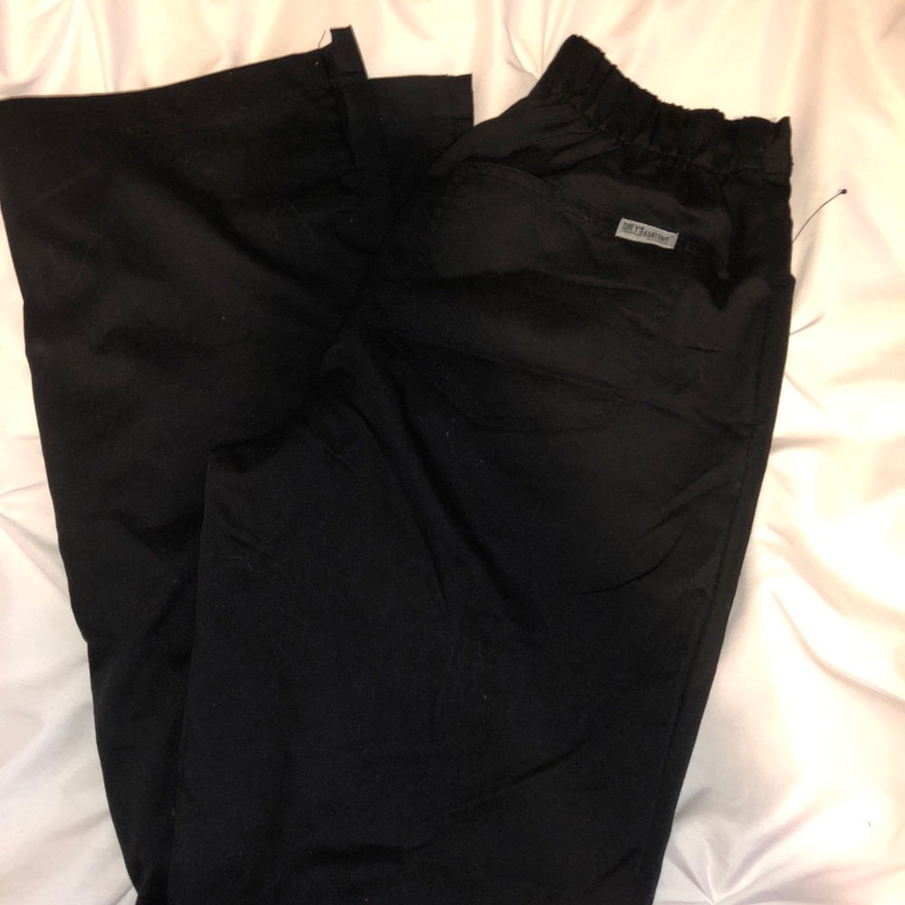 Greys anatomy scrub pants